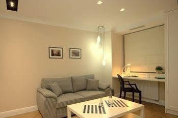 Apartment Irs Royal Irs Old Town *