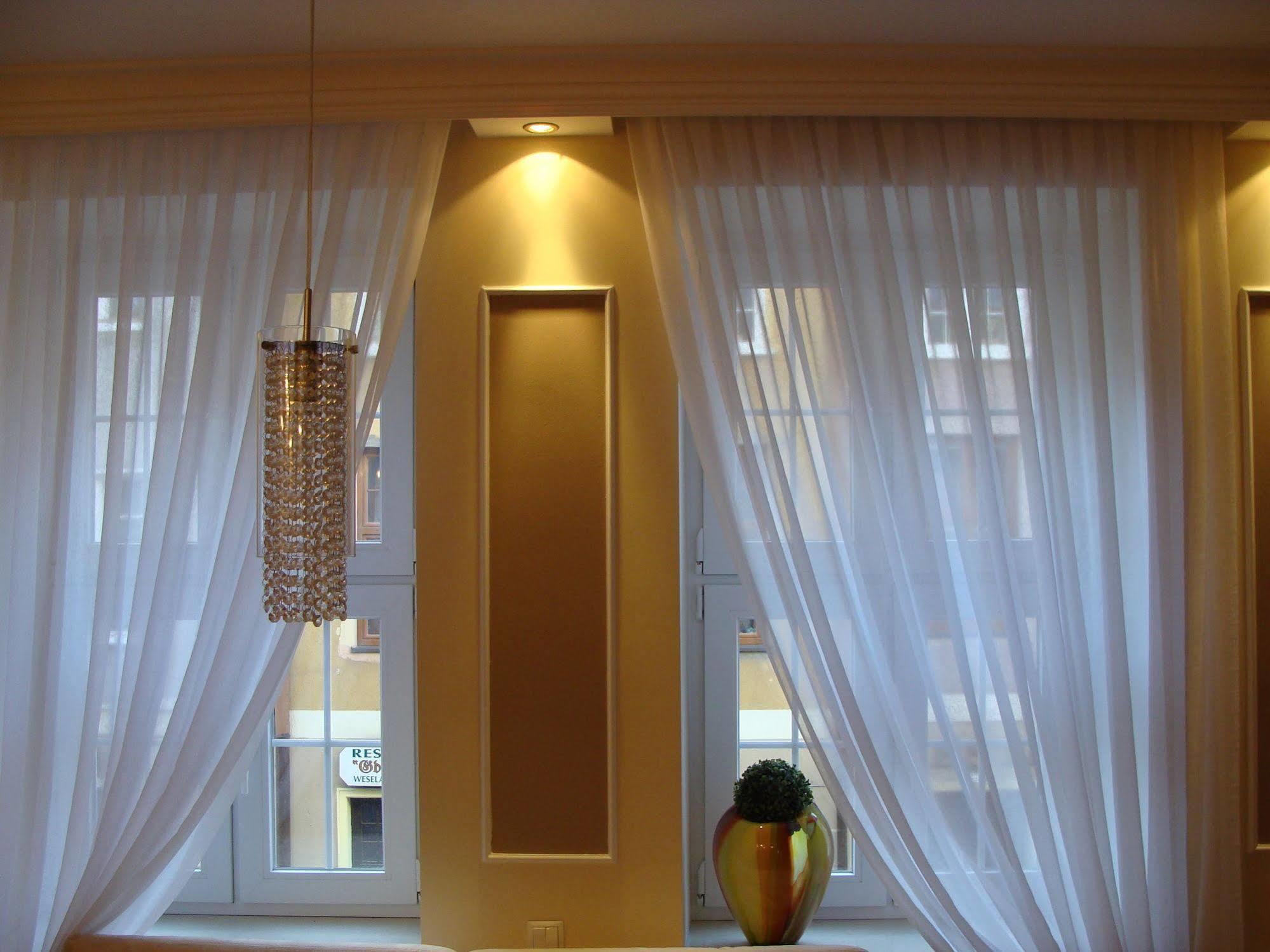 Apartment Irs Royal Irs Old Town Danzig