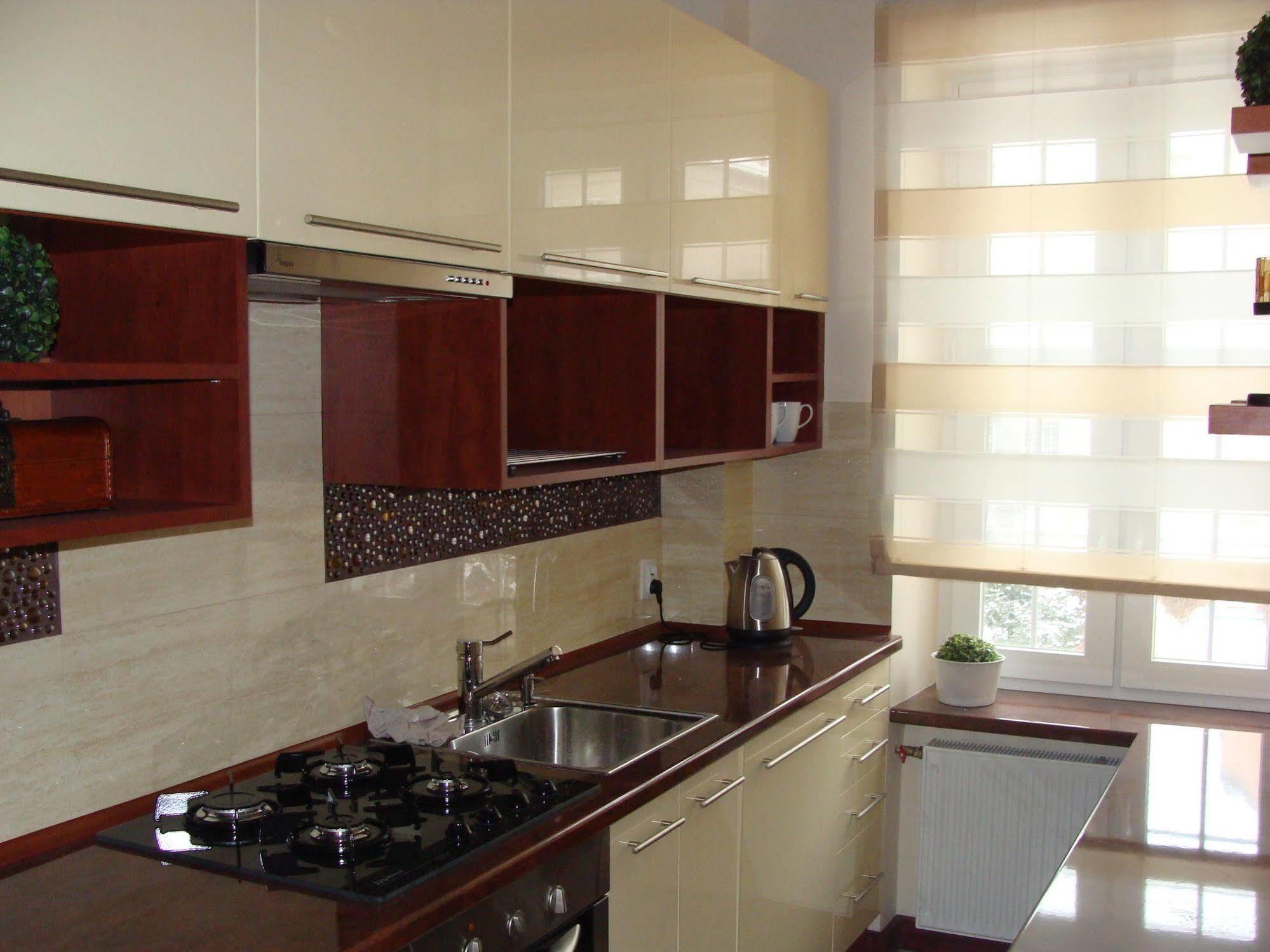 Irs Royal Irs Old Town Apartment *
