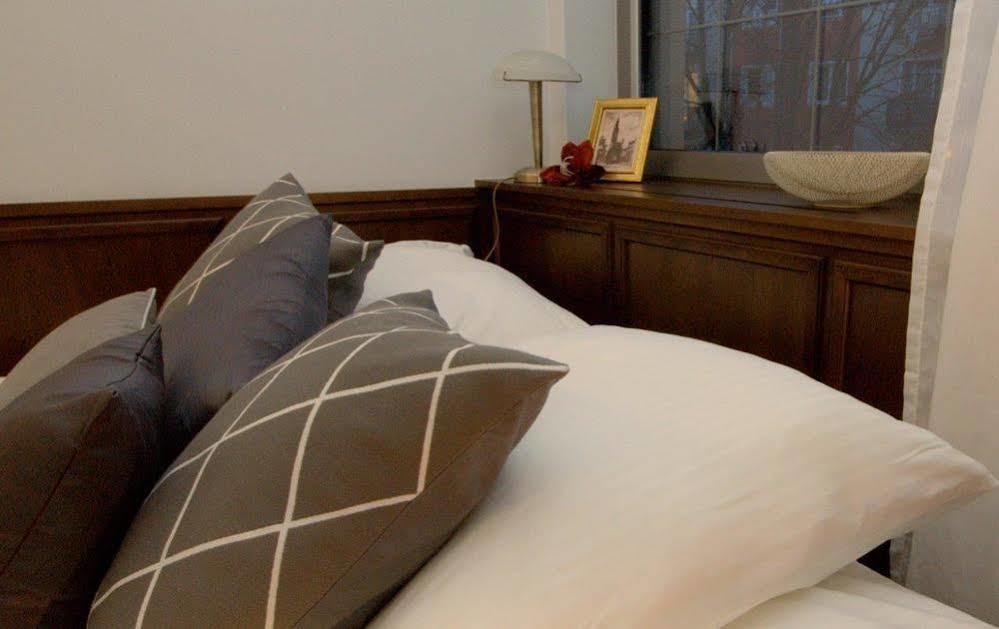 Apartment Irs Royal Irs Old Town Danzig